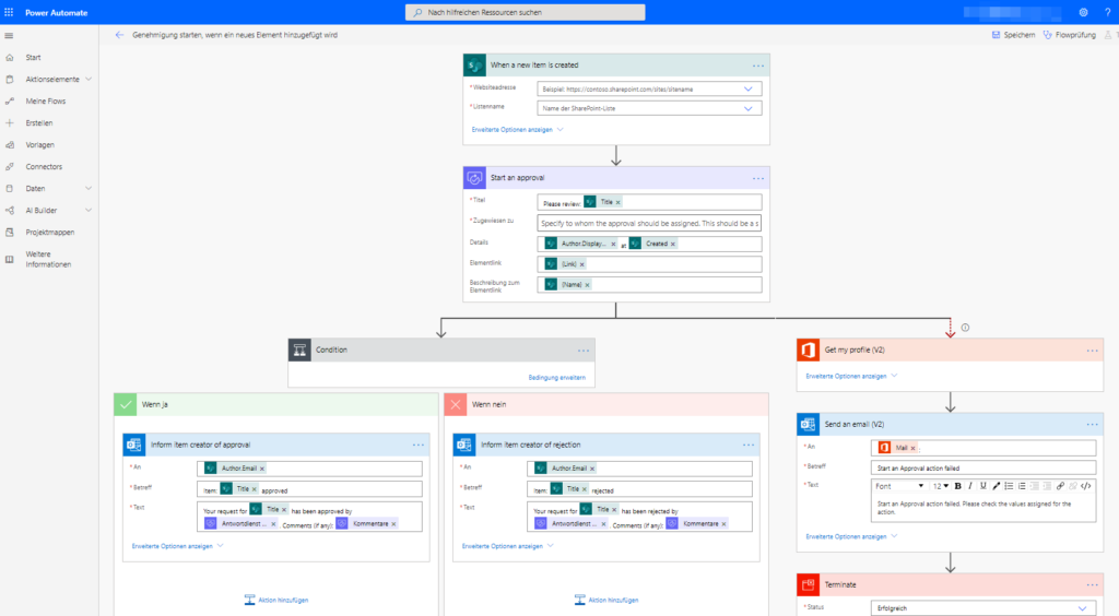 microsoft power automate for mac